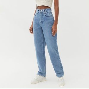 BDG  baggy jeans